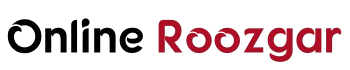 Online Roozgar